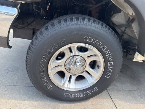 Used 2000 Ford Ranger XLT AWD/4WD image 25