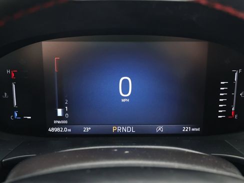 Used 2024 Ford Escape ST-Line image 20