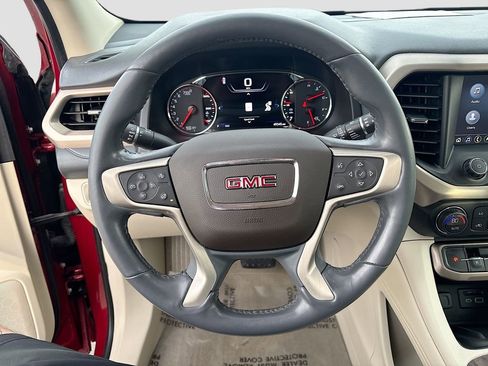 Used 2020 GMC Acadia Denali w/ Technology Package image 11