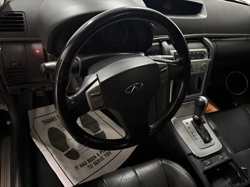 Used 2007 INFINITI G35 Coupe w/ Premium Pkg RWD image 17