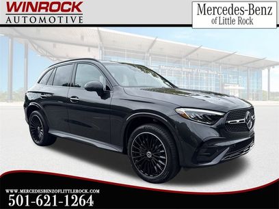 New 2026 Mercedes-Benz GLC 300 4MATIC