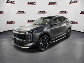 New 2026 Kia Sportage SX Prestige 360° Tour