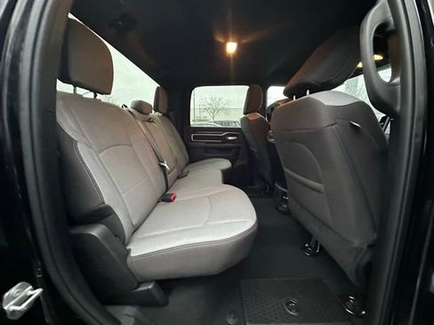 Used 2024 RAM 2500 Big Horn w/ Bed Utility Group image 30