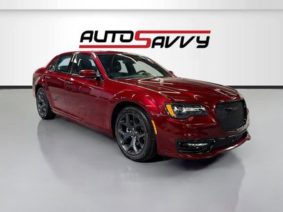 Used 2023 Chrysler 300 S w/ Comfort Group