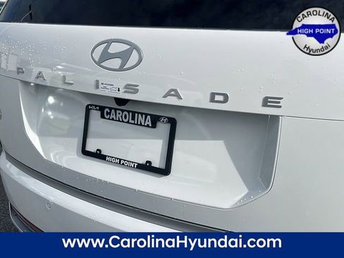 New 2026 Hyundai Palisade Calligraphy image 31