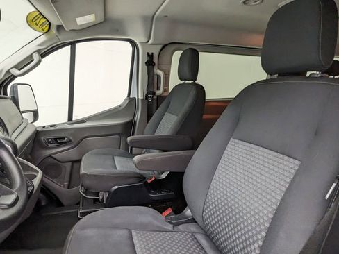 Used 2020 Ford Transit 350 XL RWD image 2