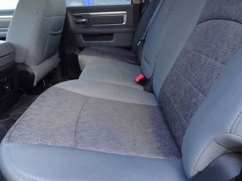 Used 2015 RAM 1500 Big Horn image 14