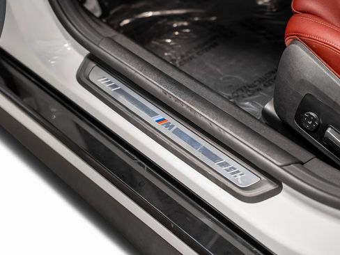 Used 2023 BMW 430i Gran Coupe w/ M Sport Package image 67