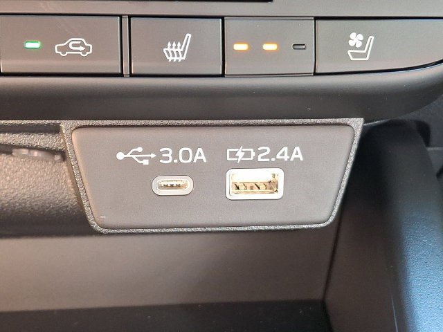 New 2026 Subaru Outback Touring XT AWD/4WD image 17