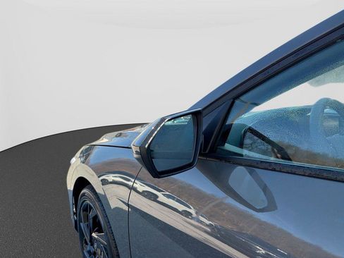 New 2026 Hyundai Elantra Sport w/ Cargo Package image 12