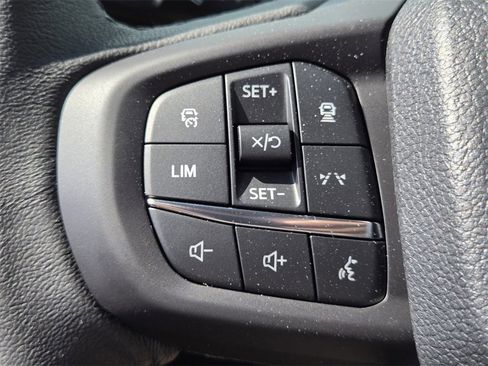 New 2025 Ford Ranger Lariat image 24