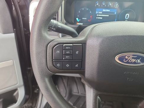 Used 2024 Ford F350 XLT w/ XLT Premium Package image 29