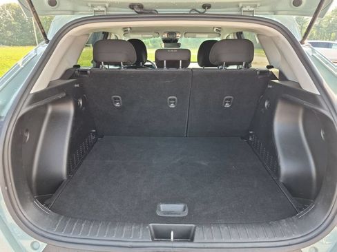 Used 2025 Hyundai Kona SEL FWD image 31
