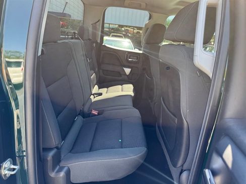 Used 2015 Chevrolet Silverado 1500 LT w/ LT Convenience Package image 21