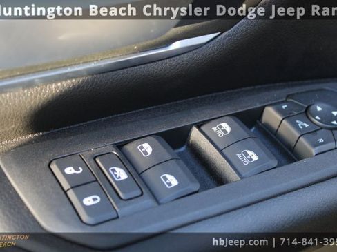 Used 2026 RAM 1500 Big Horn image 11