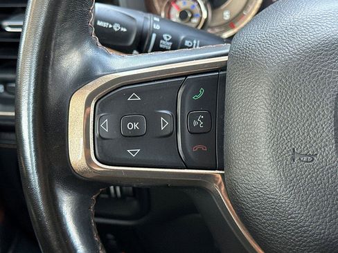 Certified 2021 RAM 1500 Limited image 26