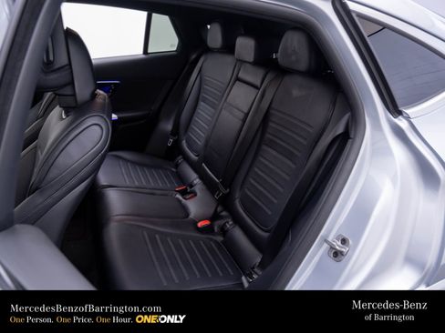 New 2026 Mercedes-Benz GLC 300 4MATIC image 20