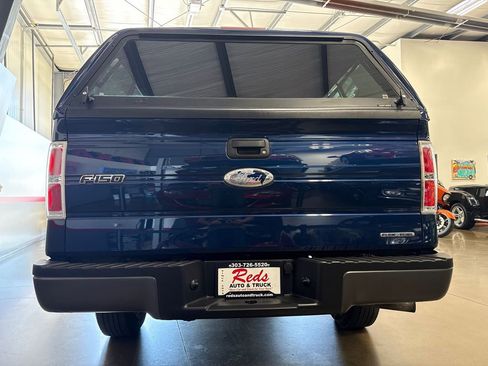 Used 2011 Ford F150 XL w/ PWR Equipment Group image 36