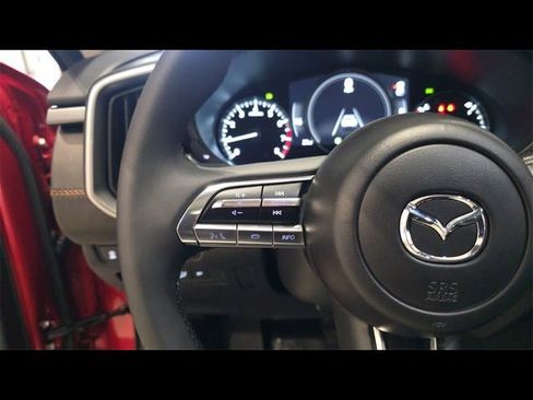 New 2026 MAZDA CX-50 AWD 2.5 S w/ Cargo Package image 56