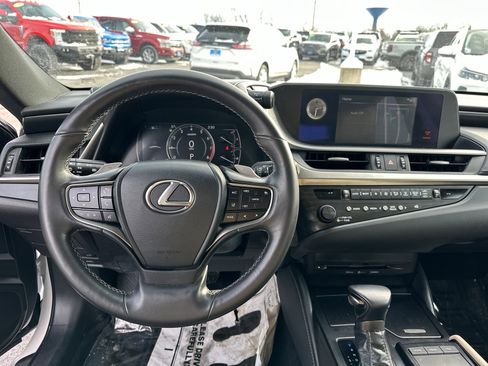 Used 2020 Lexus ES 350 image 18