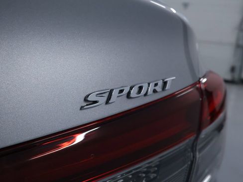 Used 2025 Honda Civic Sport image 11