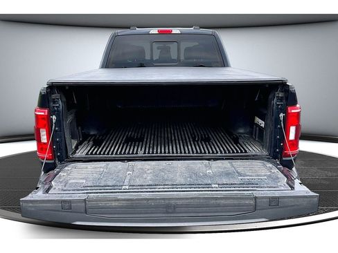 Used 2023 Ford F150 XLT w/ Equipment Group 302A High AWD/4WD image 33