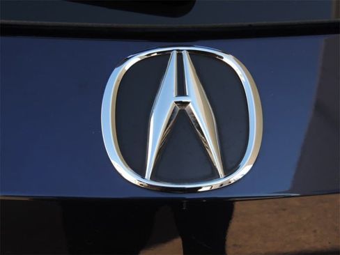 Used 2022 Acura MDX w/Technology Package image 11