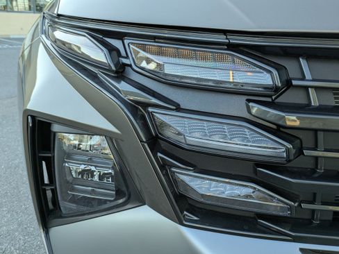 New 2026 Hyundai Tucson SEL image 13