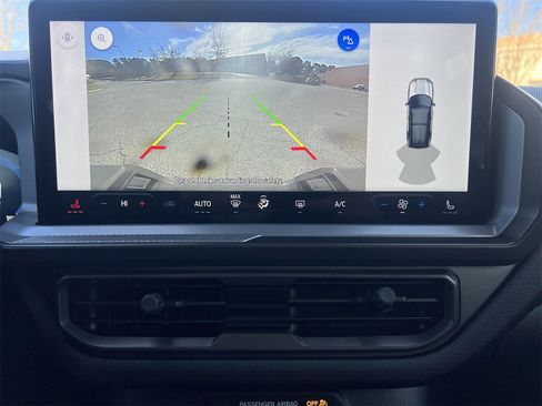 New 2025 Ford Bronco Sport Big Bend w/ Convenience Package image 3