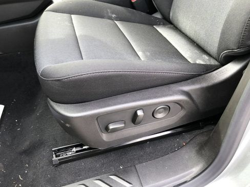 Used 2026 Chevrolet Colorado W/T w/ WT Custom Package AWD/4WD image 22