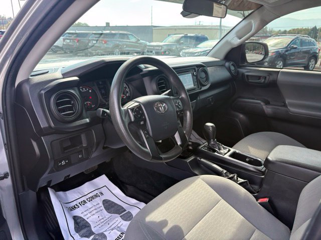 Used 2019 Toyota Tacoma SR w/ SR Convenience Package RWD image 3