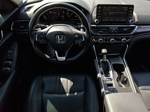 Used 2022 Honda Accord Sport Special Edition image 11