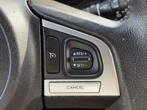 Used 2017 Subaru Forester 2.5i Limited w/ Popular Package #1 AWD/4WD image 30
