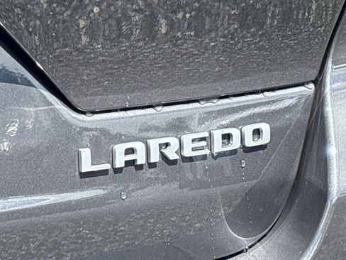 New 2025 Jeep Grand Cherokee Laredo X w/ Luxury Tech Group I image 10