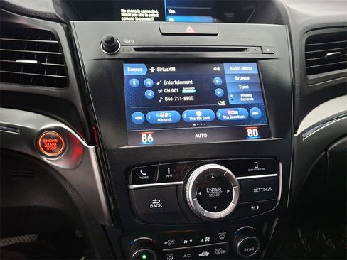 Used 2019 Acura ILX w/ Premium Package image 19