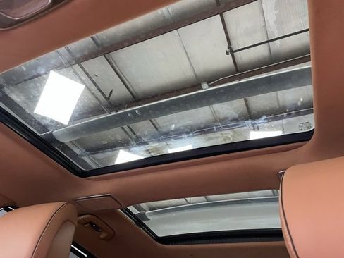 New 2025 Genesis GV80 3.5T Prestige image 25