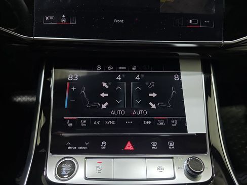 New 2026 Audi Q7 2.0T Premium Plus AWD/4WD image 22