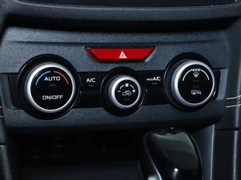 Certified 2022 Subaru Crosstrek 2.5i Sport AWD/4WD image 27