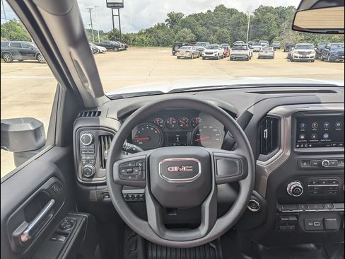 New 2026 GMC Sierra 3500 Pro w/ Convenience Package AWD/4WD image 3