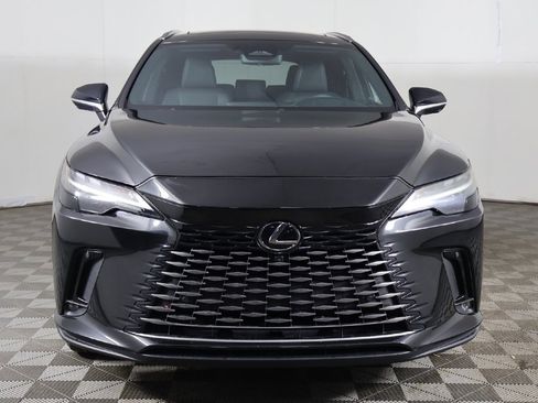 Used 2023 Lexus RX 350 Premium Plus w/ Accessory Package image 13