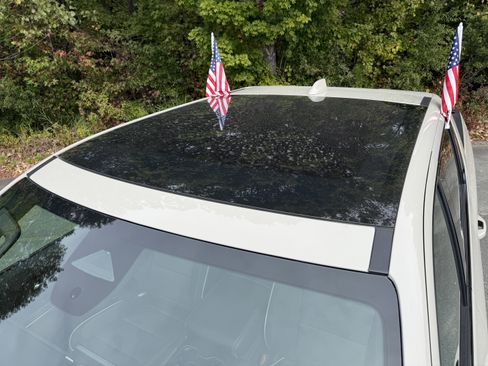 New 2026 GMC Sierra EV AT4 image 11