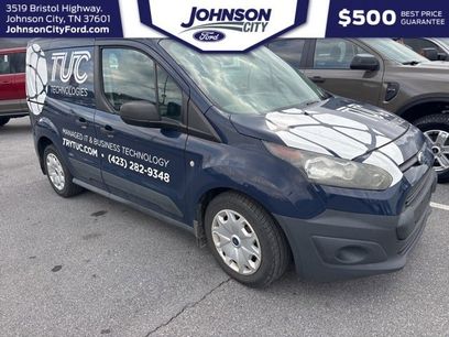 Used 2017 Ford Transit Connect XL