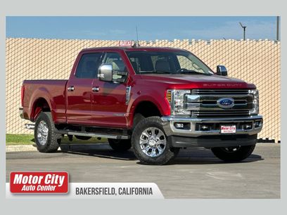 Used 2019 Ford F250 Lariat w/ Chrome Package
