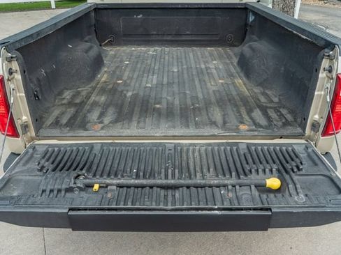 Used 2008 Ford F250 Lariat RWD image 10