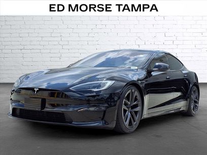 Used 2023 Tesla Model S
