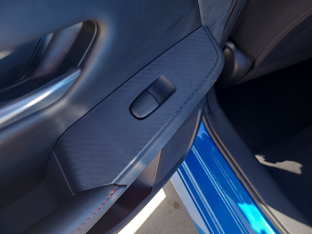 Certified 2025 Nissan Sentra SR FWD image 14