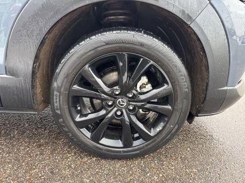 Used 2022 MAZDA CX-30 AWD 2.5 S w/ Preferred Package image 13