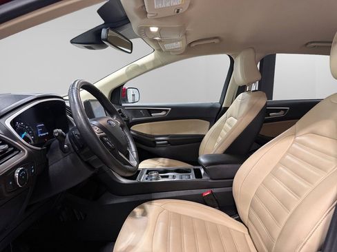 Used 2021 Ford Edge SEL w/ Convenience Package image 23
