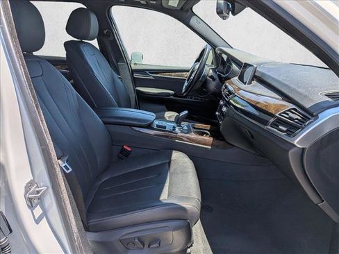 Used 2018 BMW X5 xDrive35i AWD/4WD image 23