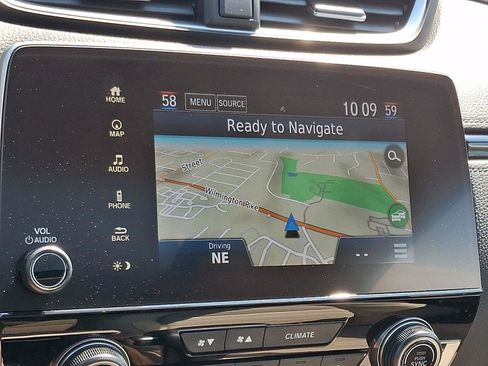 Used 2020 Honda CR-V Touring image 18